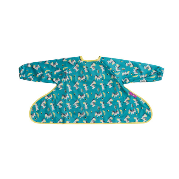 Tidy Tot Coverall Bib | LILOKIDS