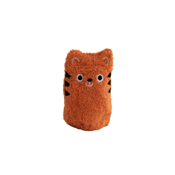 Tidy Tot Wash Mitt Set | LILOKIDS