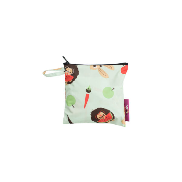 Tidy Tot Long Length Coverall Bib | LILOKIDS