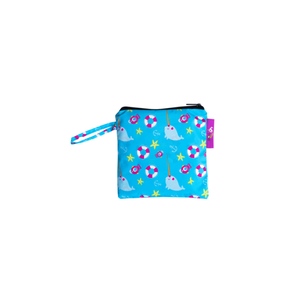 Tidy Tot Long Length Coverall Bib | LILOKIDS