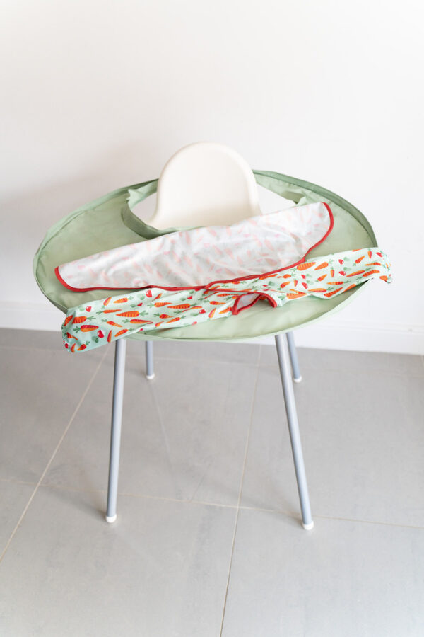 Tidy Tot Kit with Zip Bag | LILOKIDS