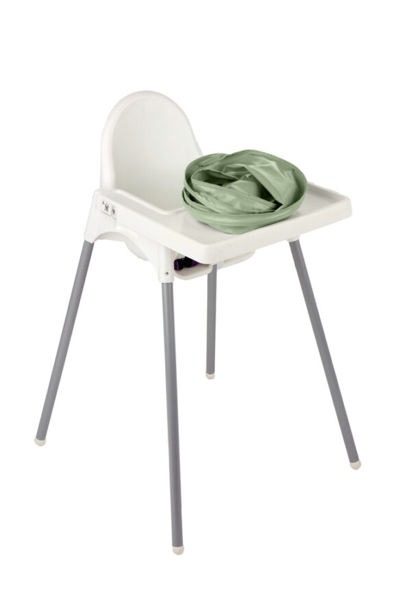 Tidy Tot Kit with Zip Bag | LILOKIDS