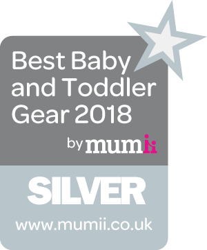 Toddler gear award | LILOKIDS