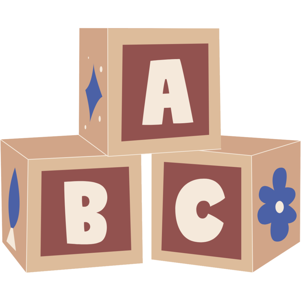 Baby ABC | LILOKIDS