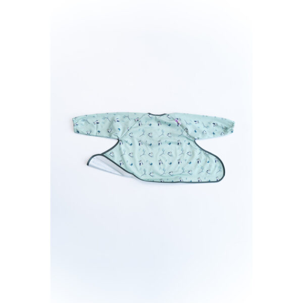 Tidy Tot Coverall Bib | LILOKIDS