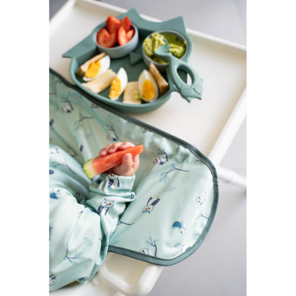 Tidy Tot Weaning Bundle | LILOKIDS