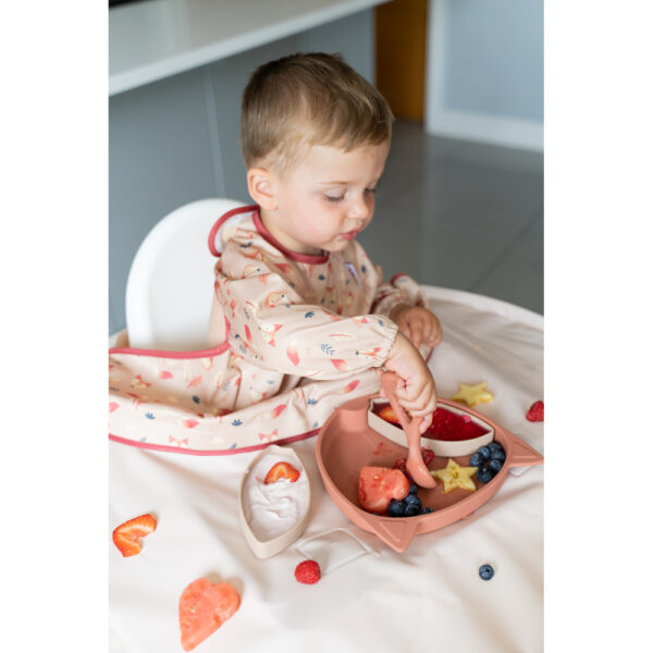 Tidy Tot Weaning Bundle | LILOKIDS