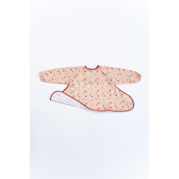 Tidy Tot Coverall Bib | LILOKIDS