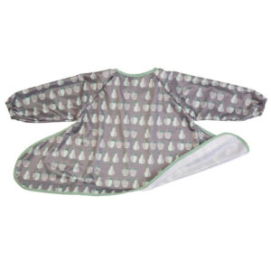 Tidy Tot Coverall Bib | LILOKIDS