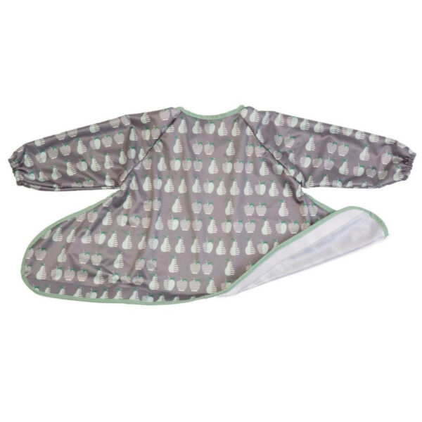 Tidy Tot Coverall Bib | LILOKIDS